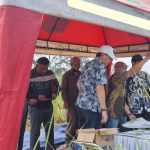 Visit by Dato’ Rosli’s Team from Malaysia and Prof. Dr. Iwaki Toshio from Japan to Review the Construction of a Hospital, Campus, and Other Educational and Health Programs